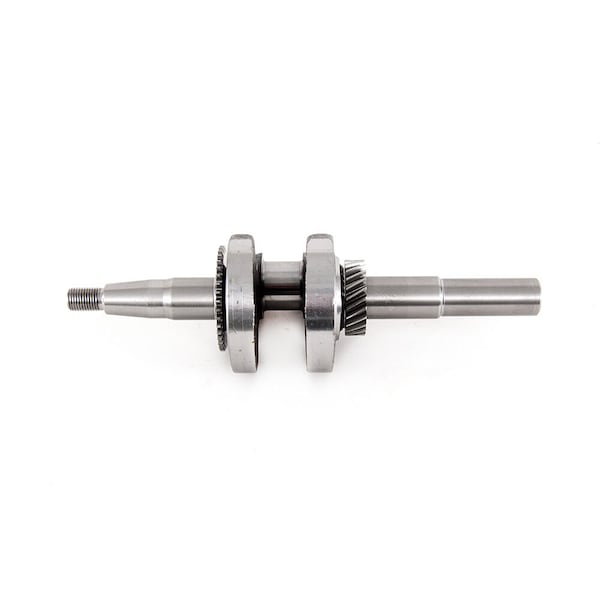 Crankshaft Assembly